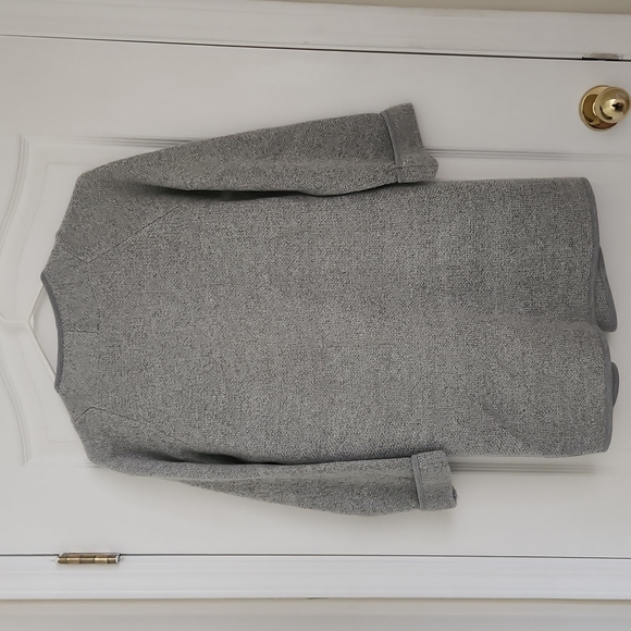 Grey cardigan - Picture 5 of 5